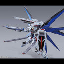 [Pre-Order] Gundam Metal Build Freedom Gundam Concept 2