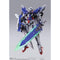 Gundam Metal Build  Gundam Devise Exia