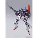 [Pre-Order] Gundam Metal Build ZETA GUNDAM