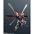 Gundam Universe GF13-017NJII Burning Gundam Renewal