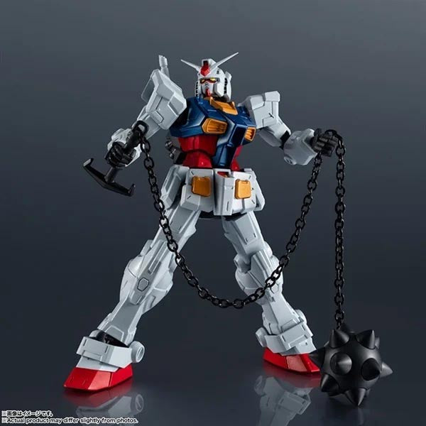 Gundam Universe RX-78-2 GUNDAM Renewal