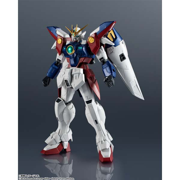 Gundam Universe XXXG-00W0 Wing Gundam ZERO