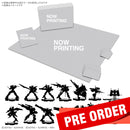 [New! Pre-Order] GUNDAM ASSEMBLE DELUXE SET 02 DX02]