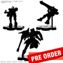 [New! Pre-Order] GUNDAM ASSEMBLE EXPANSION PACK 05 EX05]
