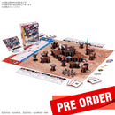 [New! Pre-Order] GUNDAM ASSEMBLE STARTER SET 01 ST01]