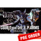 [Pre-Order] HG Gundam SEED MSV #005 CGUE Type D.E.E.P. Arms 1/144