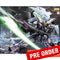 MG Gundam Deathscythe Hell EW ver. 1/100