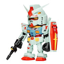 Gundam QMSV Mini  5th Anniversary Version - Blind Box