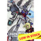 Gundam SEED 1/100 Scale Model #12 Legend Gundam