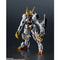 Gundam Universe ASW-G-08 Gundam Barbatos Lupus Rex