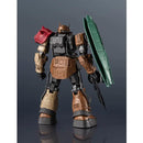 Gundam Universe Zaku II (Unidentified Type) Solari - GUNDAM REQUIEM FOR VENGEANCE