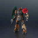 Gundam Universe Zaku II (Unidentified Type) Solari - GUNDAM REQUIEM FOR VENGEANCE