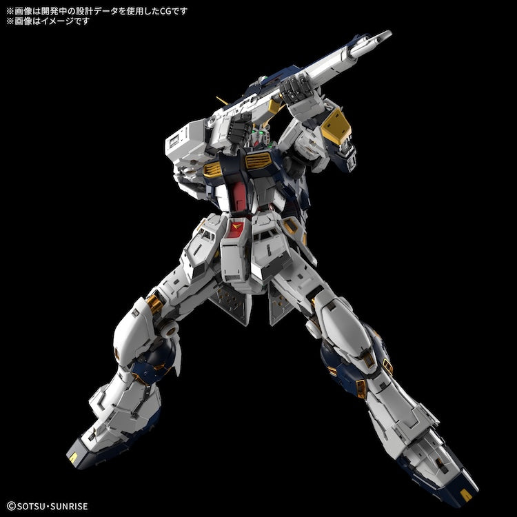 [New! Pre-Order] PG ν Gundam / Nu Gundam Unleashed 1/60
