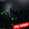 [Store pick-up only! New Pre-Order] Gunpla LED Unit for PG Unleashed v Gundam 1/60