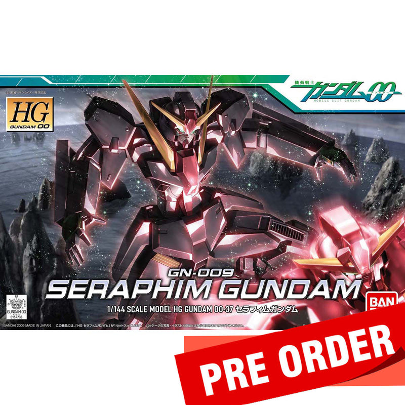 [Pre-Order] HG00