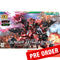 [Pre-Order] HG00 #062 Gundam Astraea Type-F 1/144