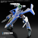 [New! Pre-Order] MACROSS Water Decal  HG VF-31J Siegfreid (HAYATE IMMELMANN Use)