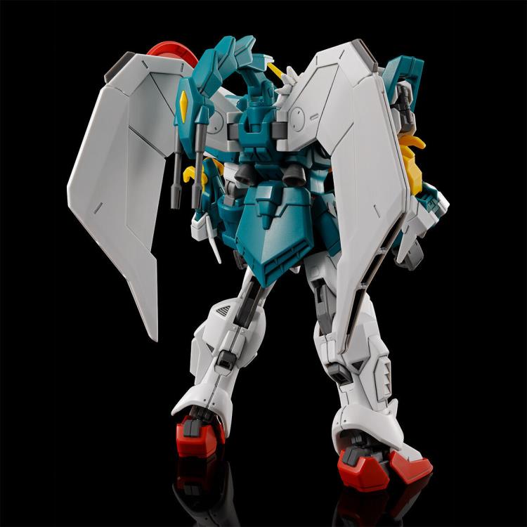[Pre-Order] HGAC XXXG-01S2 Gundam Altron 1/144