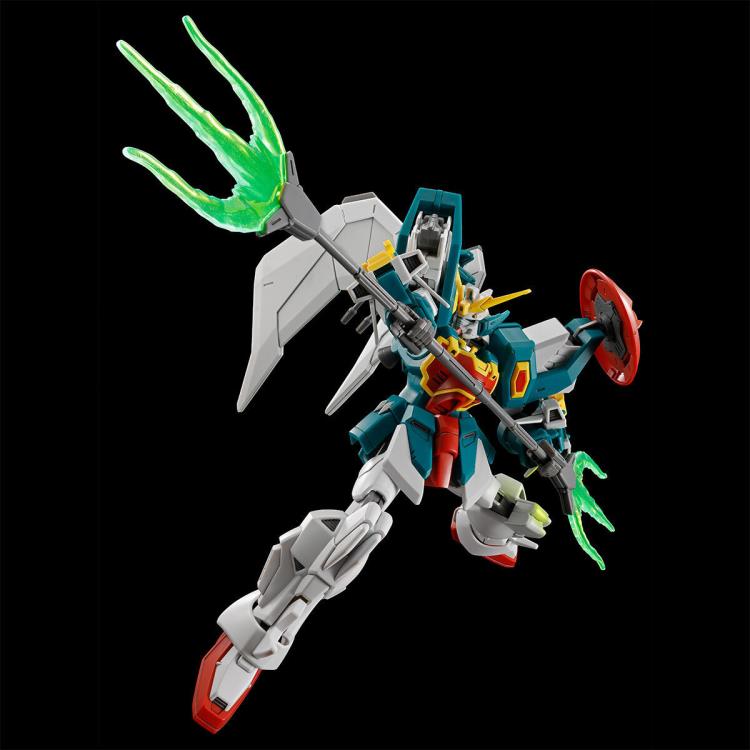 [Pre-Order] HGAC XXXG-01S2 Gundam Altron 1/144