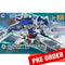 [Pre-Order] HGBD #000 Gundam 00 Diver 1/144