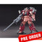 [Pre-Order] HGBF #002 Zaku Amazing 1/144