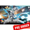 [Pre-Order] HGBF #034 Transient Gundam 1/144