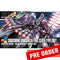 [Pre-Order] HGBF #035 Crossbone Gundam Full Cloth (GBF Ver.) 1/144