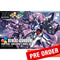 [Pre-Order] HGBF #037 Denial Gundam 1/144