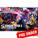 [Pre-Order] HGBF