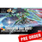 [Pre-Order] HGBF #049 Gundam 00 Shia QAN[T] 1/144