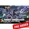 [Pre-Order] HGBF #050 Transient Gundam Glacier 1/144