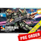 [Pre-Order] HGBF #065 Striker GN-X 1/144