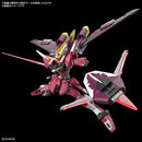[New! Pre-Order] HGCE 1/144 Infinite Justice Gundam & Booster Unit (Tentative) 1/144