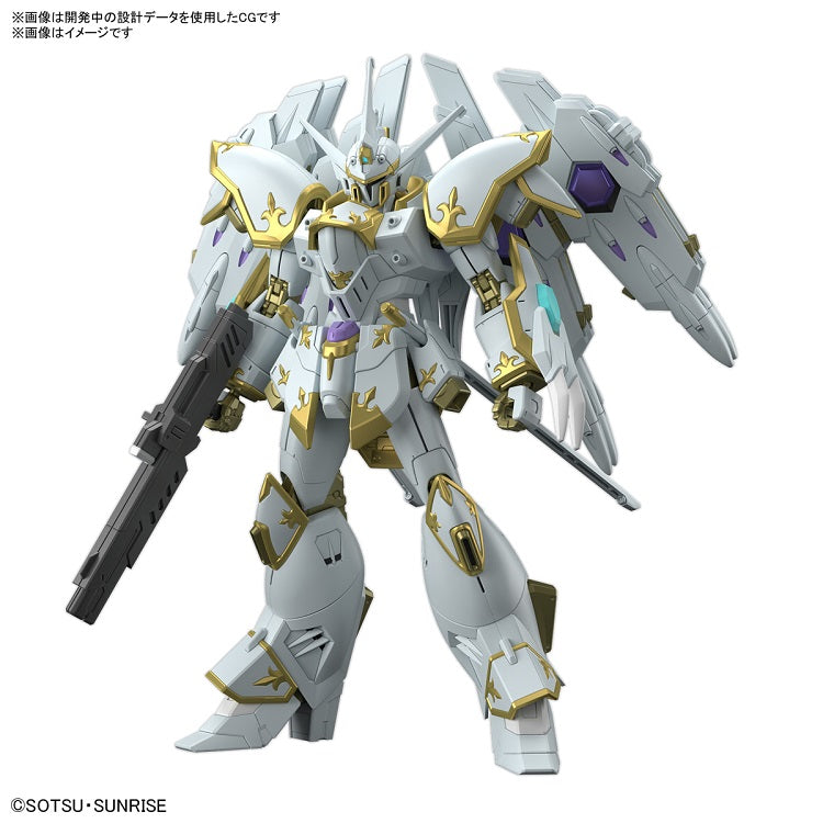 Gundam SEED Freedom – GUNNZO