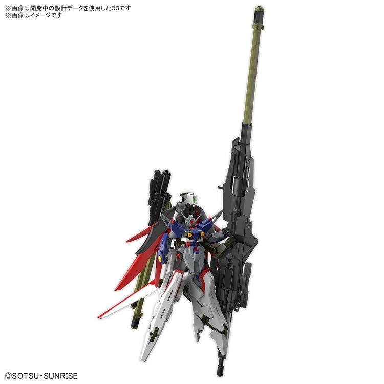 Gundam SEED Freedom – GUNNZO