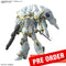 [Pre-Order] HGCE #257 Black Knight Squad Cal-re.A 1/144