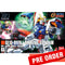 [Pre-Order] HGFC #127 Shining Gundam 1/144