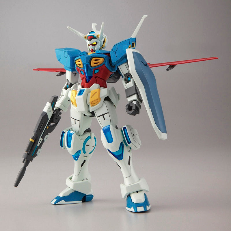 HG G-Reco