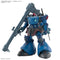 [New! Pre-Order] HGGQ #13 Challia Bull's Rick Dom (GQ) Gundam GquuuuuuX 1/144
