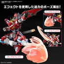 [New! Pre-Order] HG Gundam Build Metaverse Shin Burning Gundam 1/144