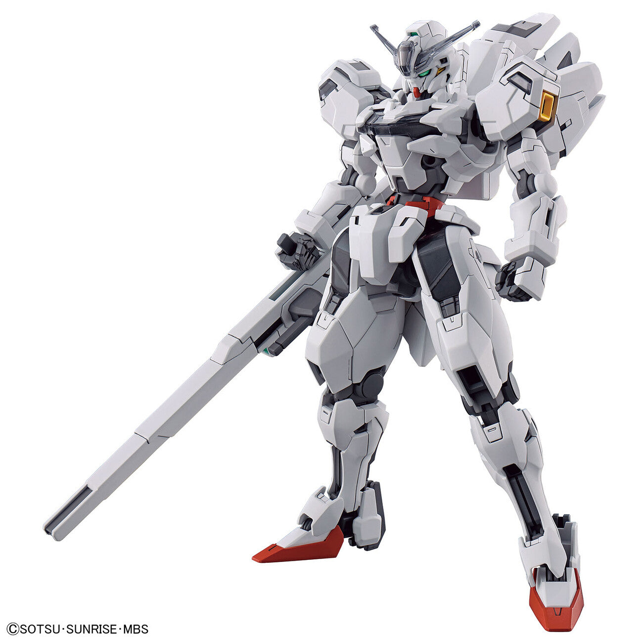 MG HG ガンプラ×4キット 2023年4月発売の最新「ガンプラ」ラインナップ！［4/27更新