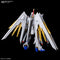 HGCE #250 Mighty Strike Freedom Gundam 1/144
