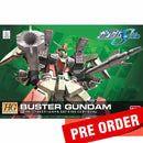[Pre-Order] HG SEED R03 Buster Gundam 1/144
