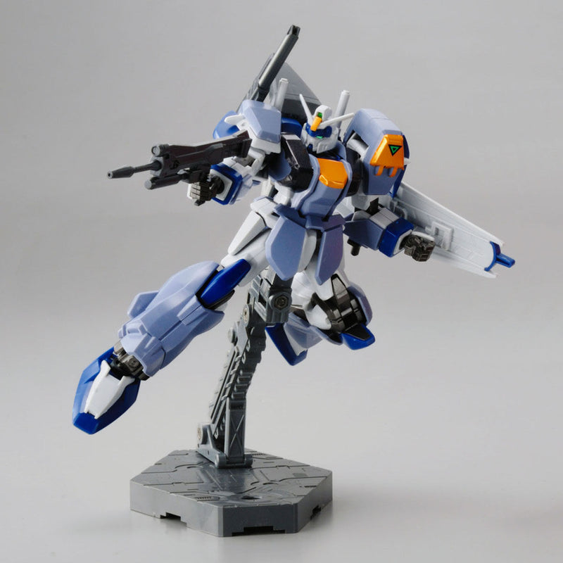 HG SEED R02 Duel Gundam 1/144