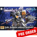 [Pre-Order] HG SEED R04 Blitz Gundam 1/144