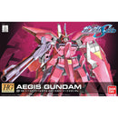 HG SEED R05 Aegis Gundam 1/144