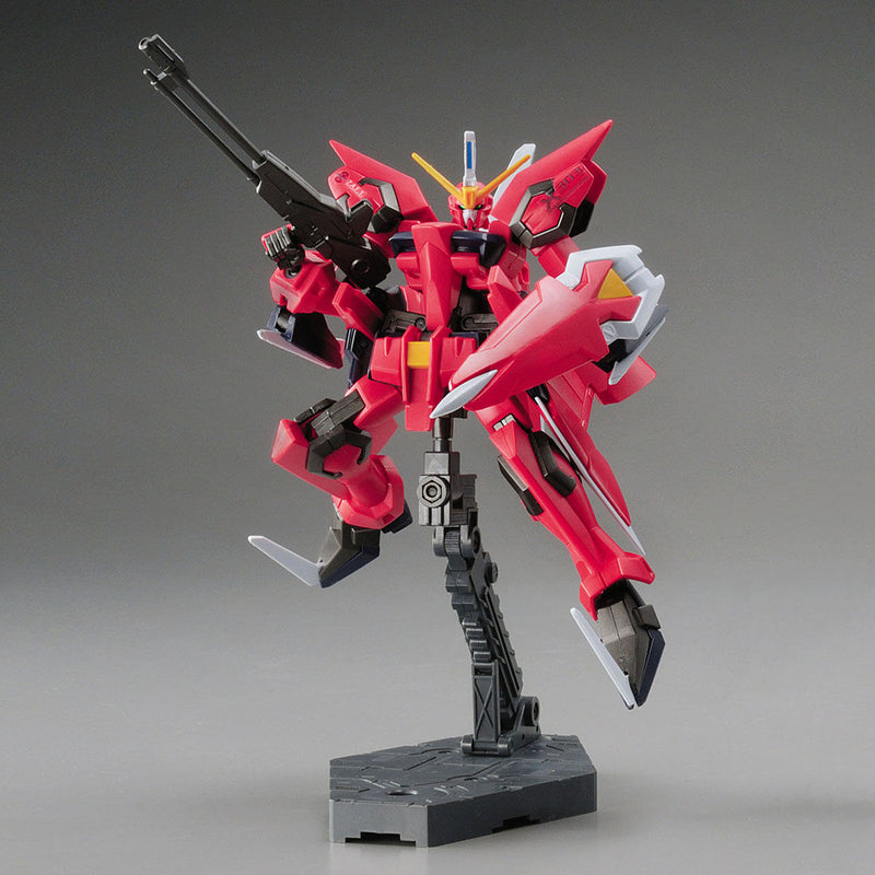 [Pre-Order] HG SEED R05 Aegis Gundam 1/144