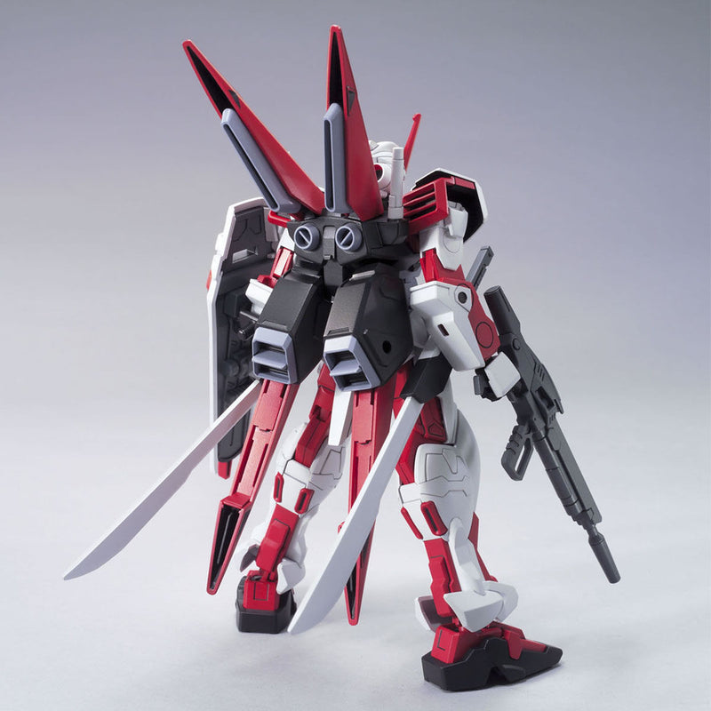 HG SEED R16 M1 Astray 1/144
