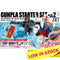 HGUC Gunpla Starter Set vol.2 1/144