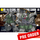 [Pre-Order] HGUC